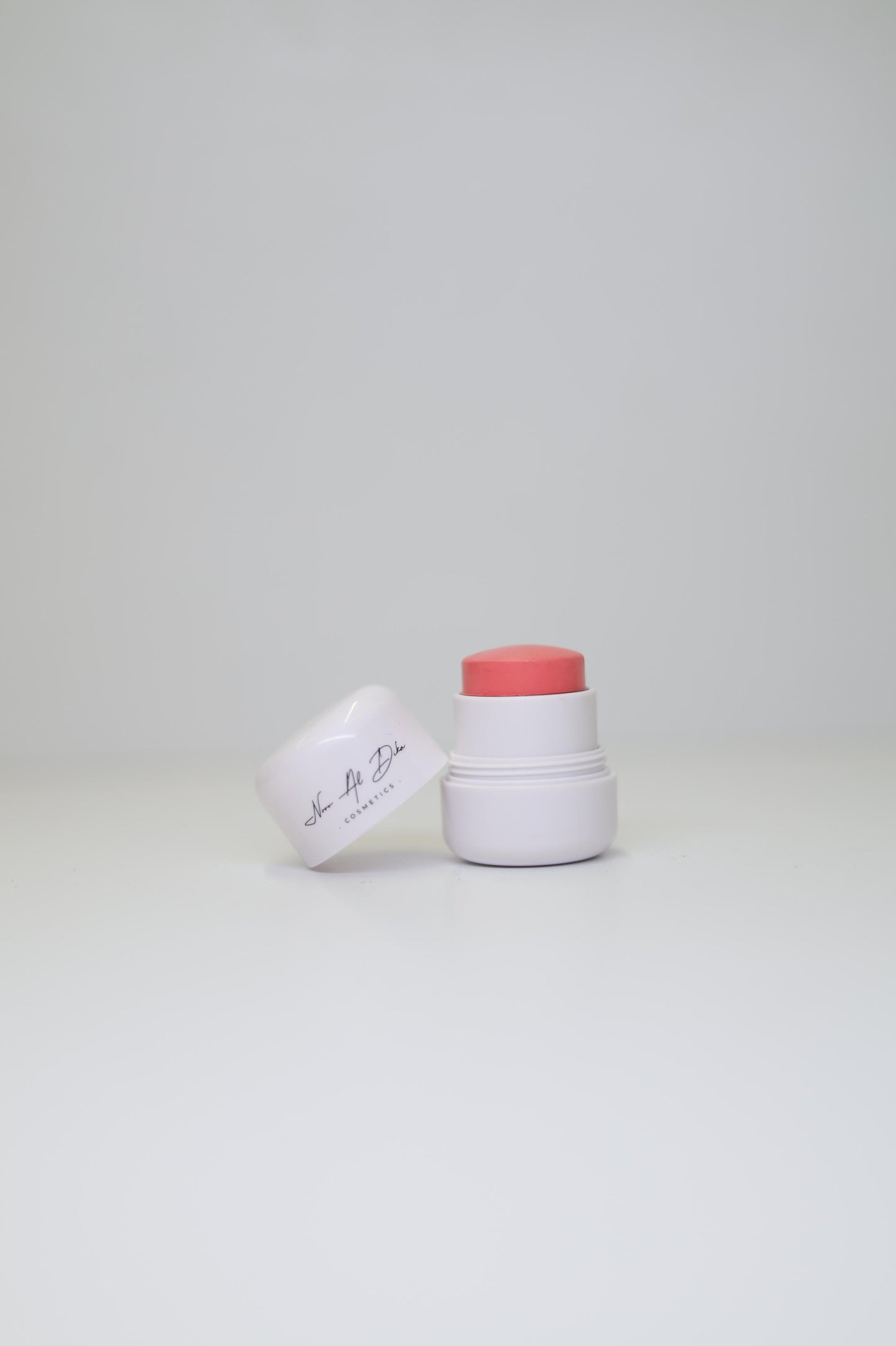 The Cream Luxe Blush-Peach Pop