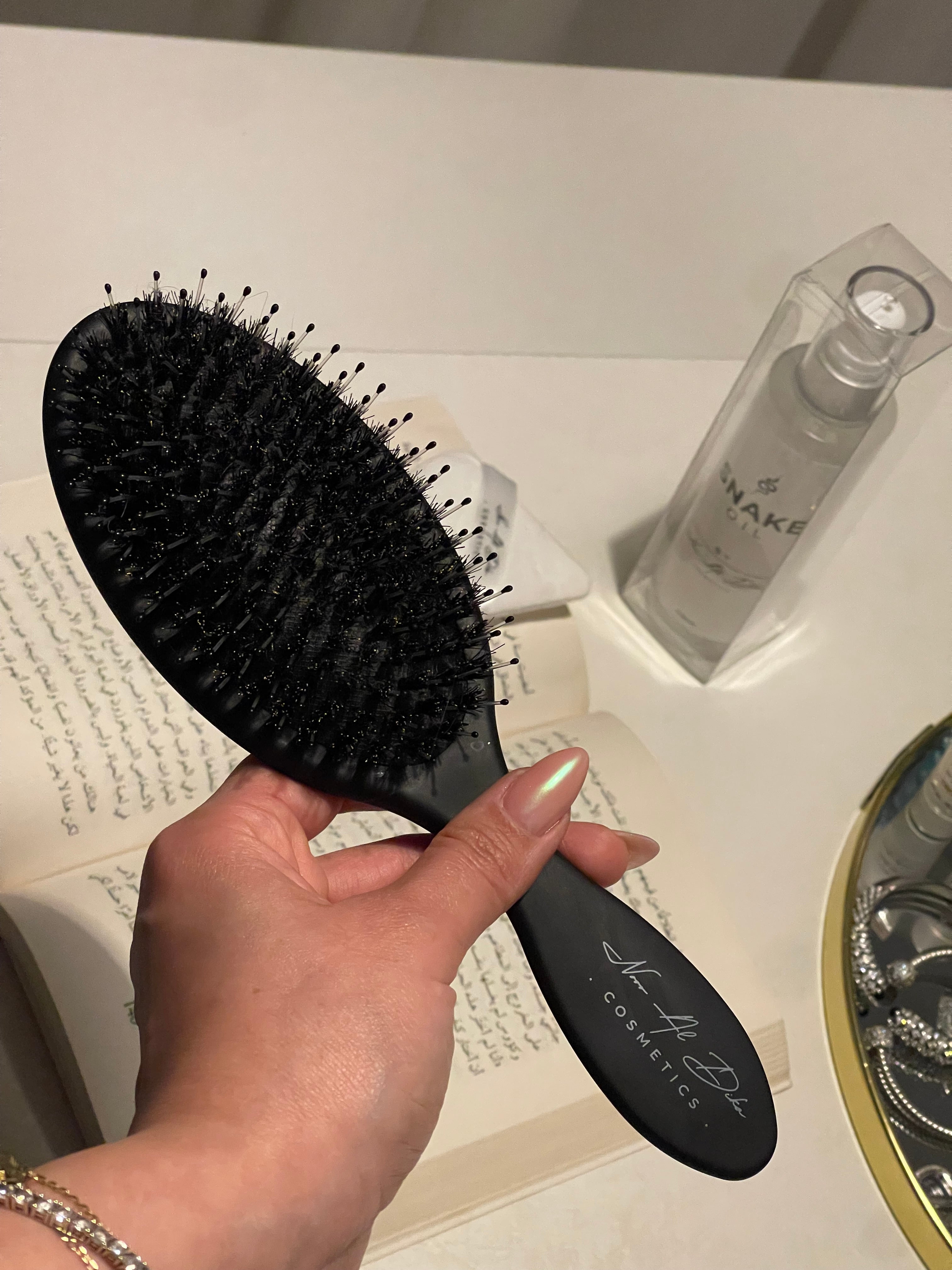 Hair Brush