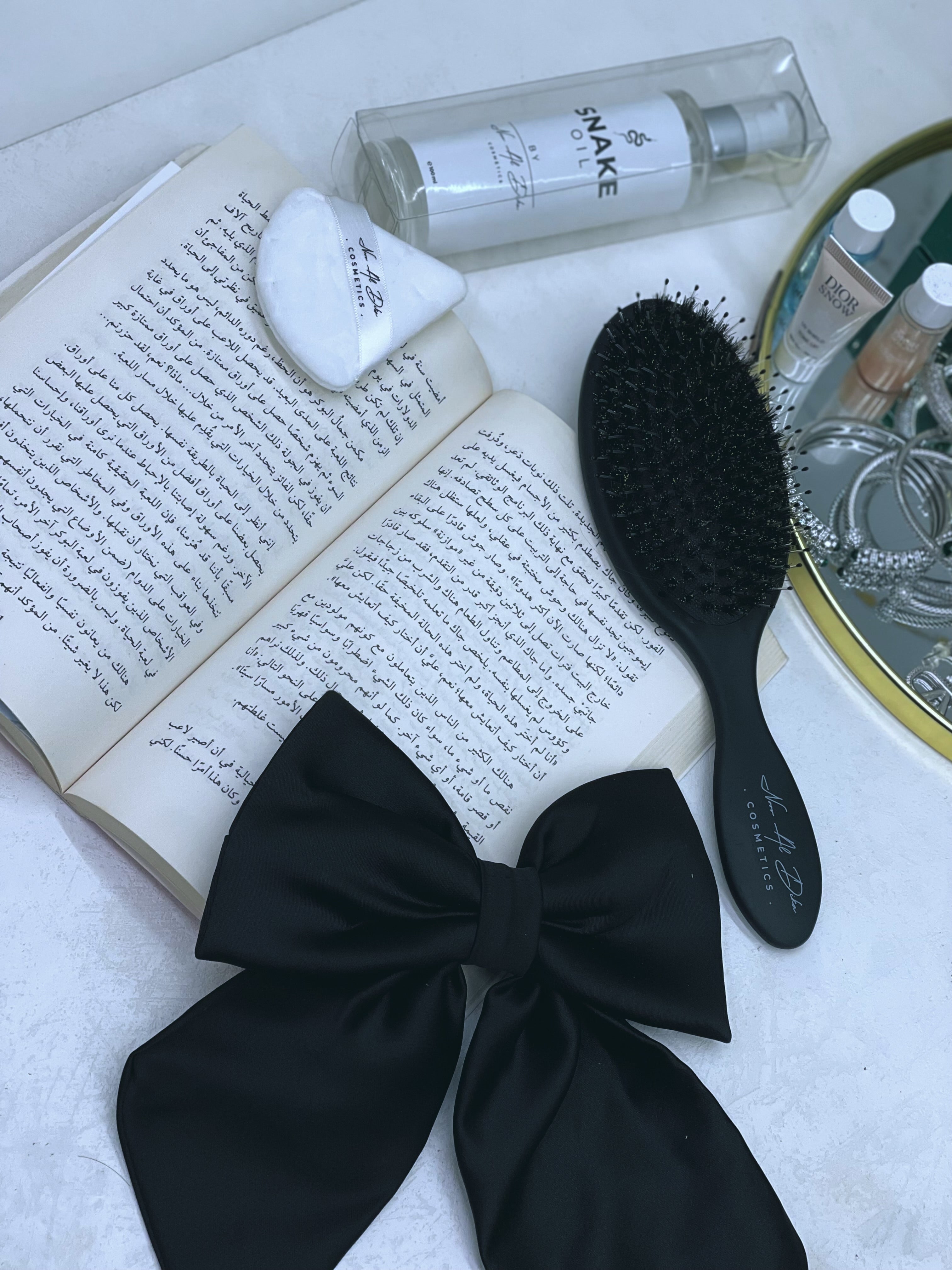 Hair Brush