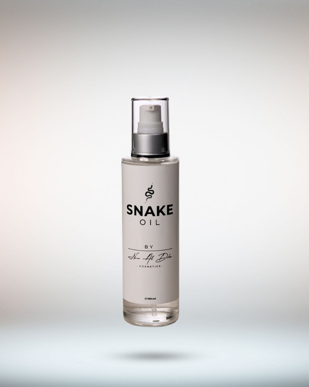 Snake oil