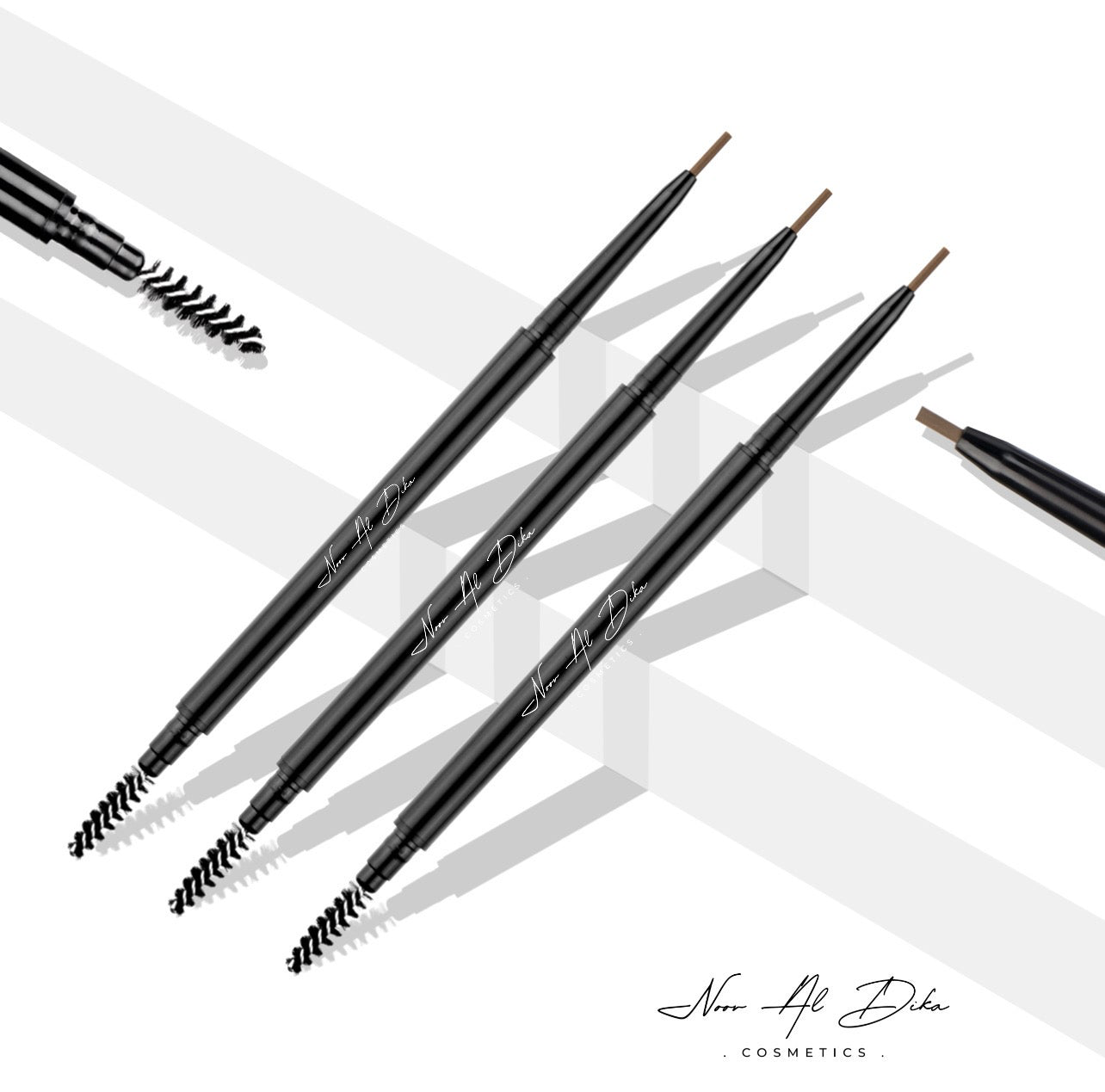 The Ultra Slim Eyebrow Pencil