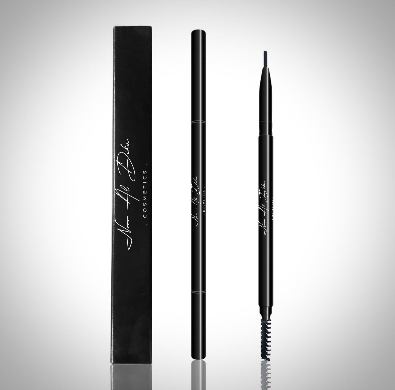 The Ultra Slim Eyebrow Pencil