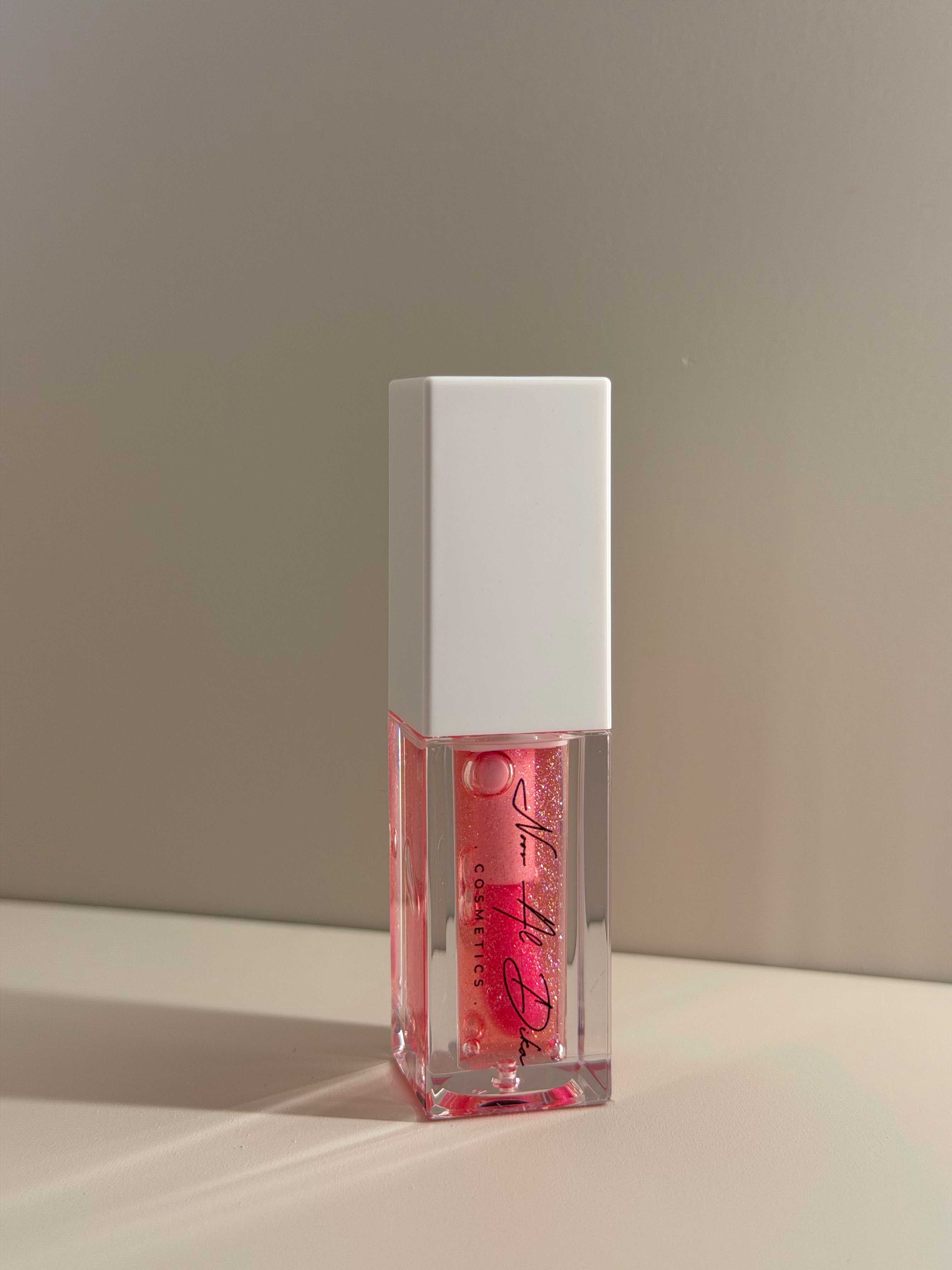 Lip Oil