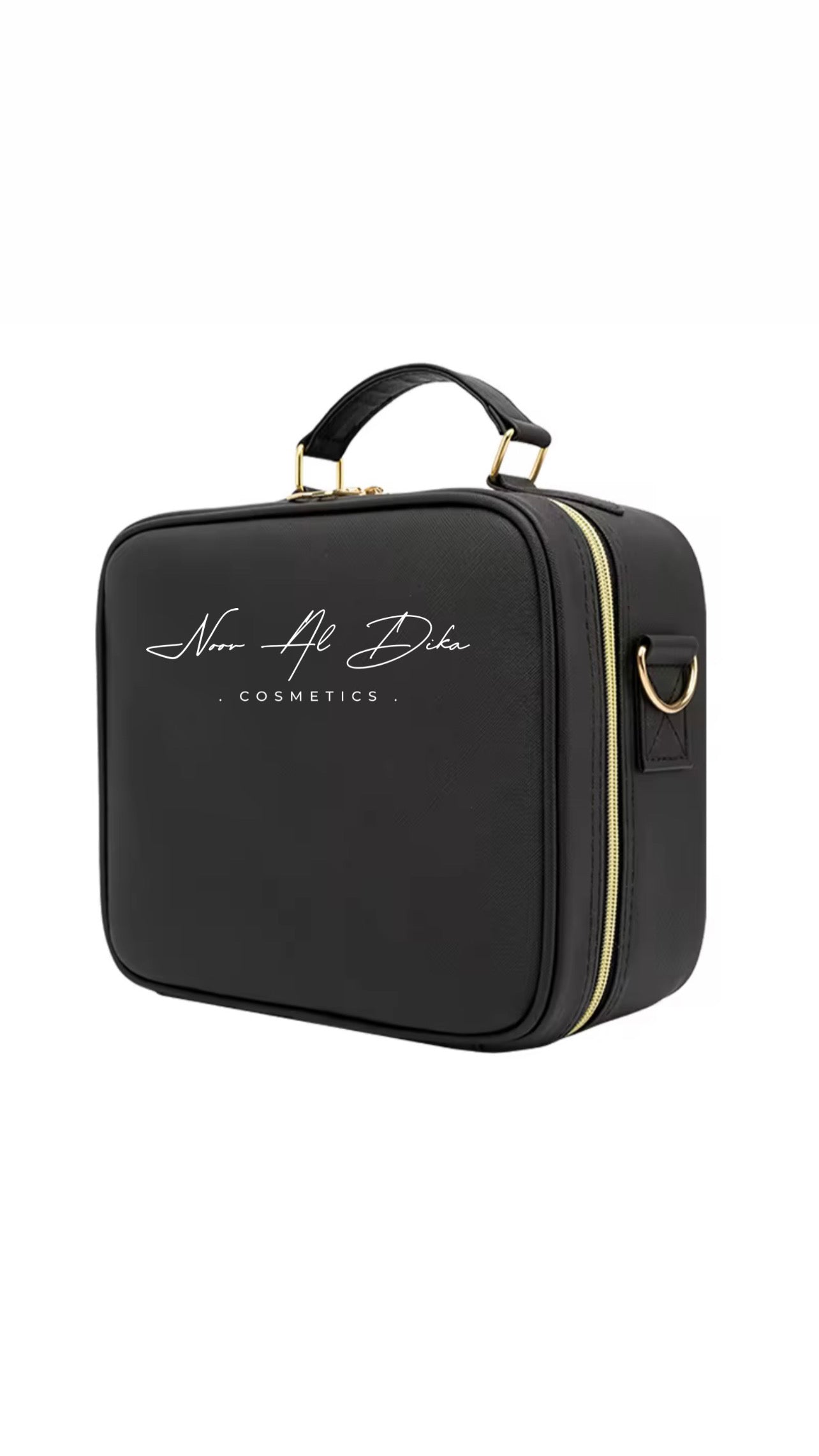 The Luxurious Travel Bag
