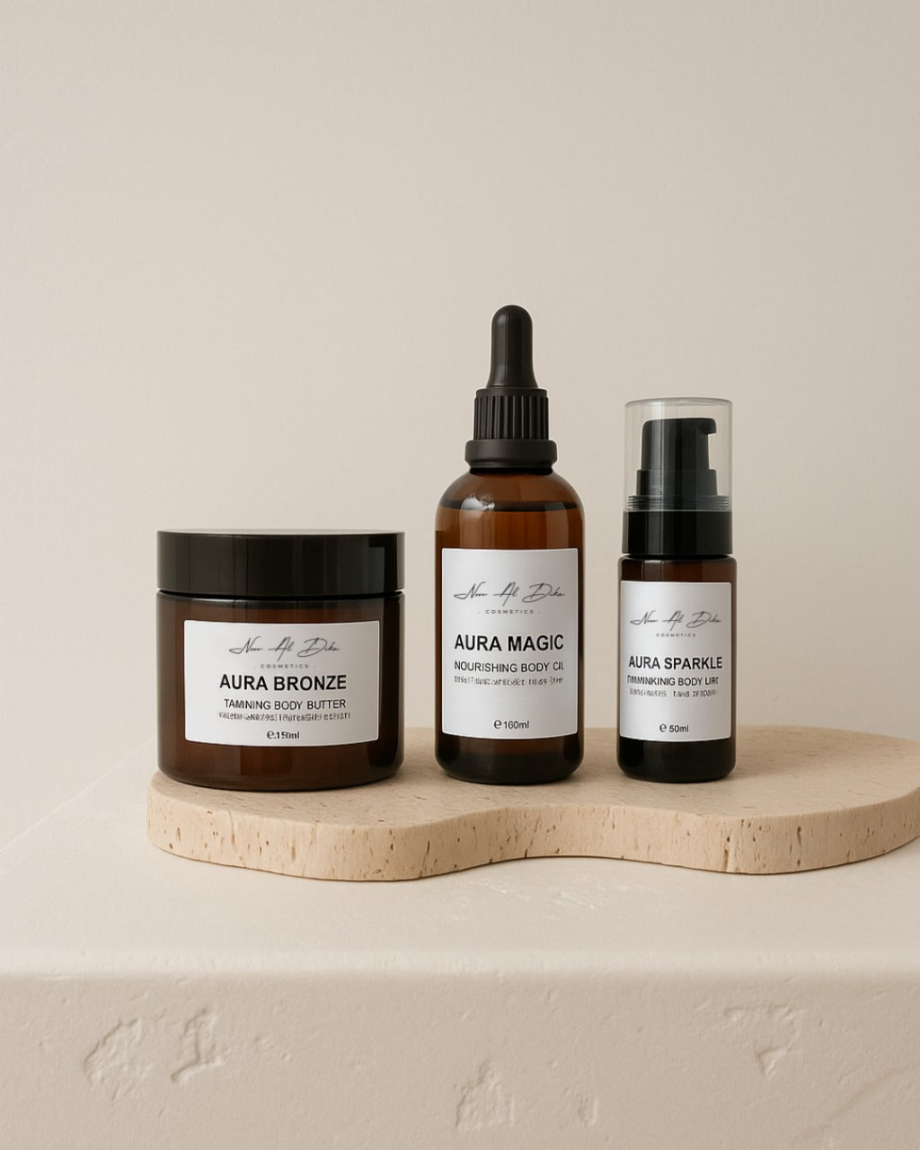 True Glow Collection