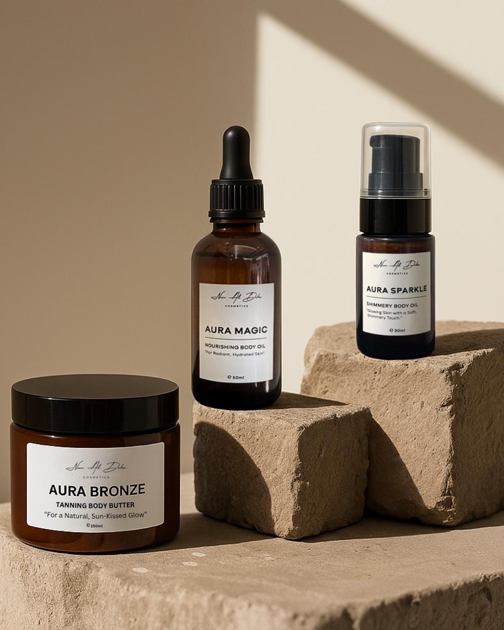 True Glow Collection