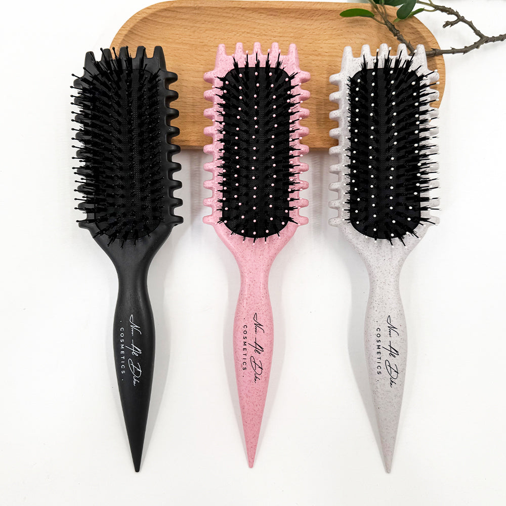 Curly Hair Brush