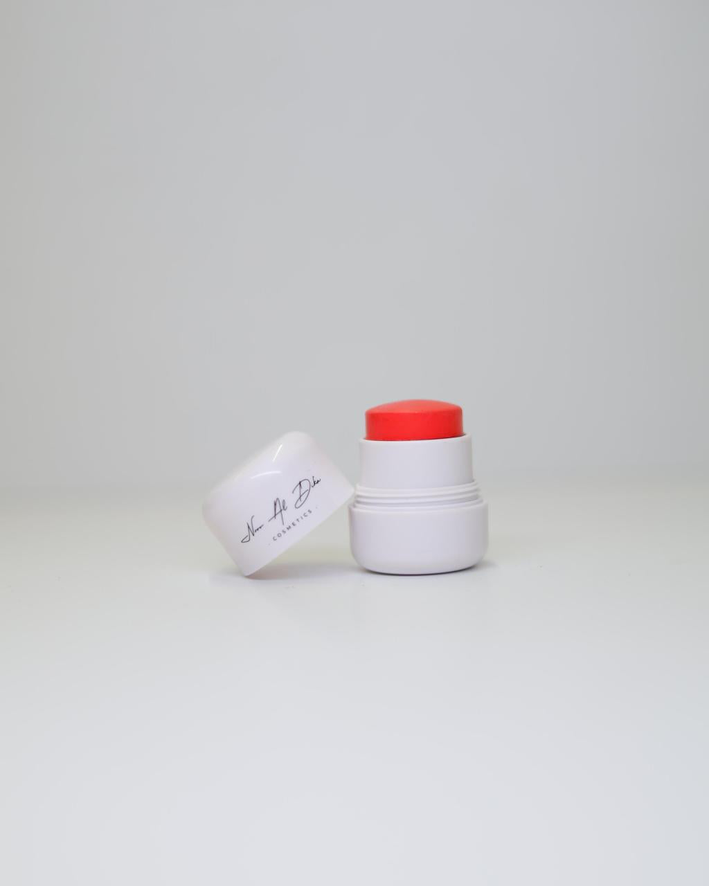 The Cream Luxe Blush-Peach Pop